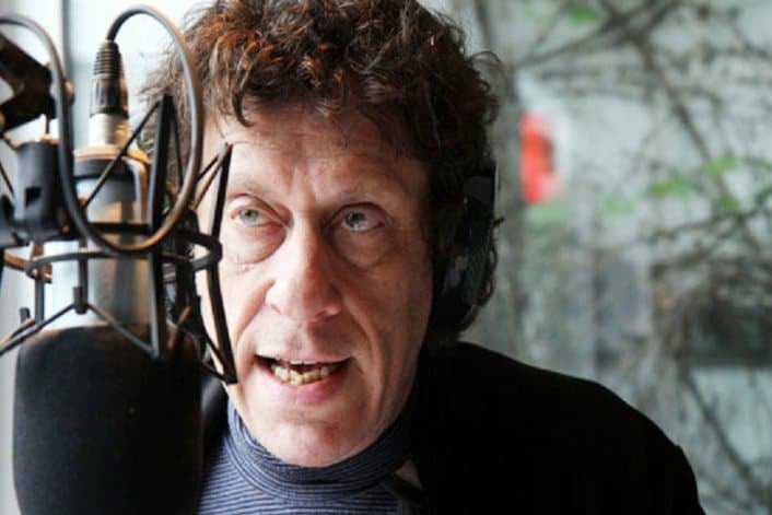 Imagen: Facebook Pedro Brieger