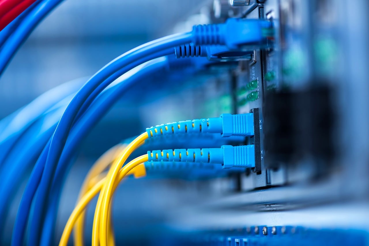 El DNU 690 del 2020 estableció que Internet es un servicio público. 