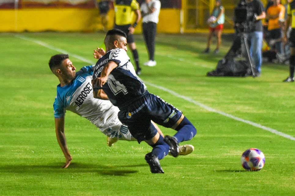 Los formoseños empezaron ganando en Chaco