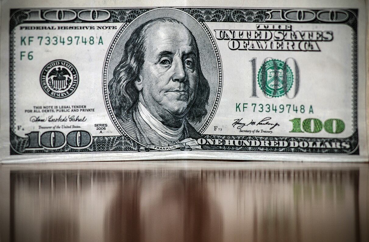 El Banco Central informó que este miércoles compró 239 millones de dólares.