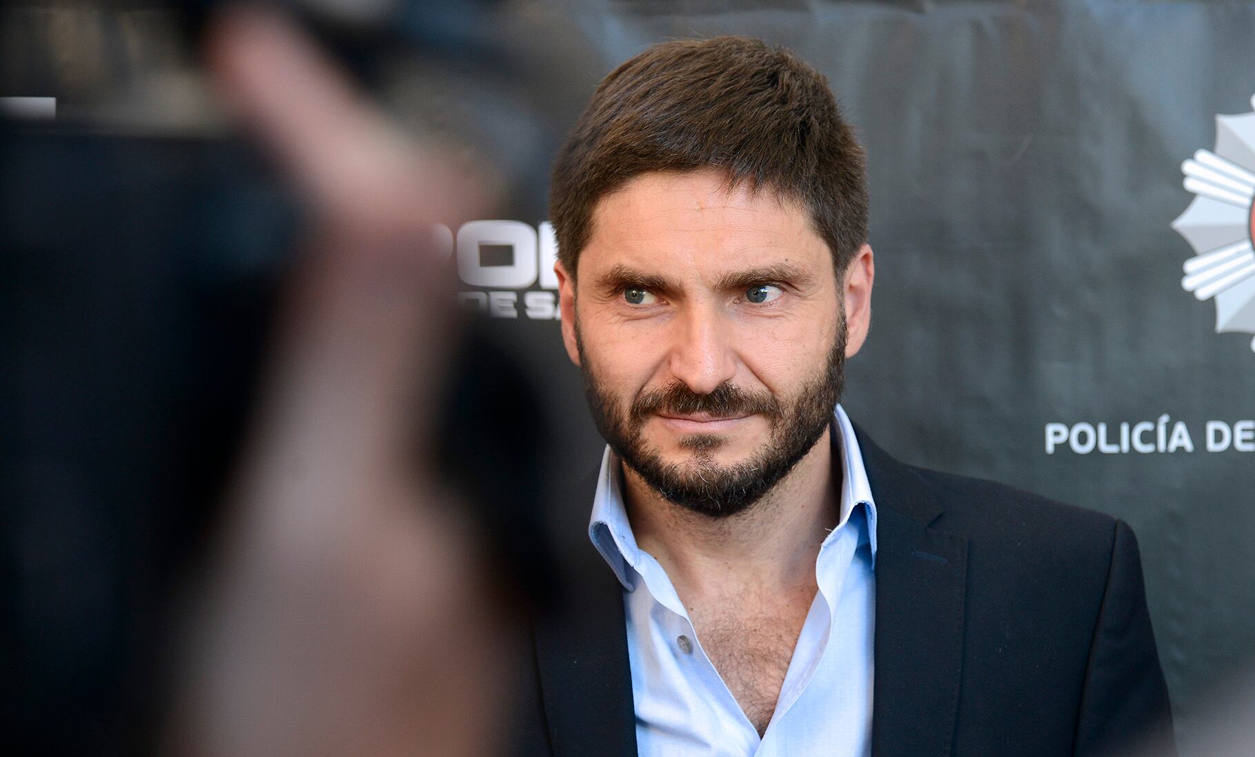 La causa, ahora archivada, complicó en su momento a Pullaro, quien cargó contra los fiscales que lo denunciaron.