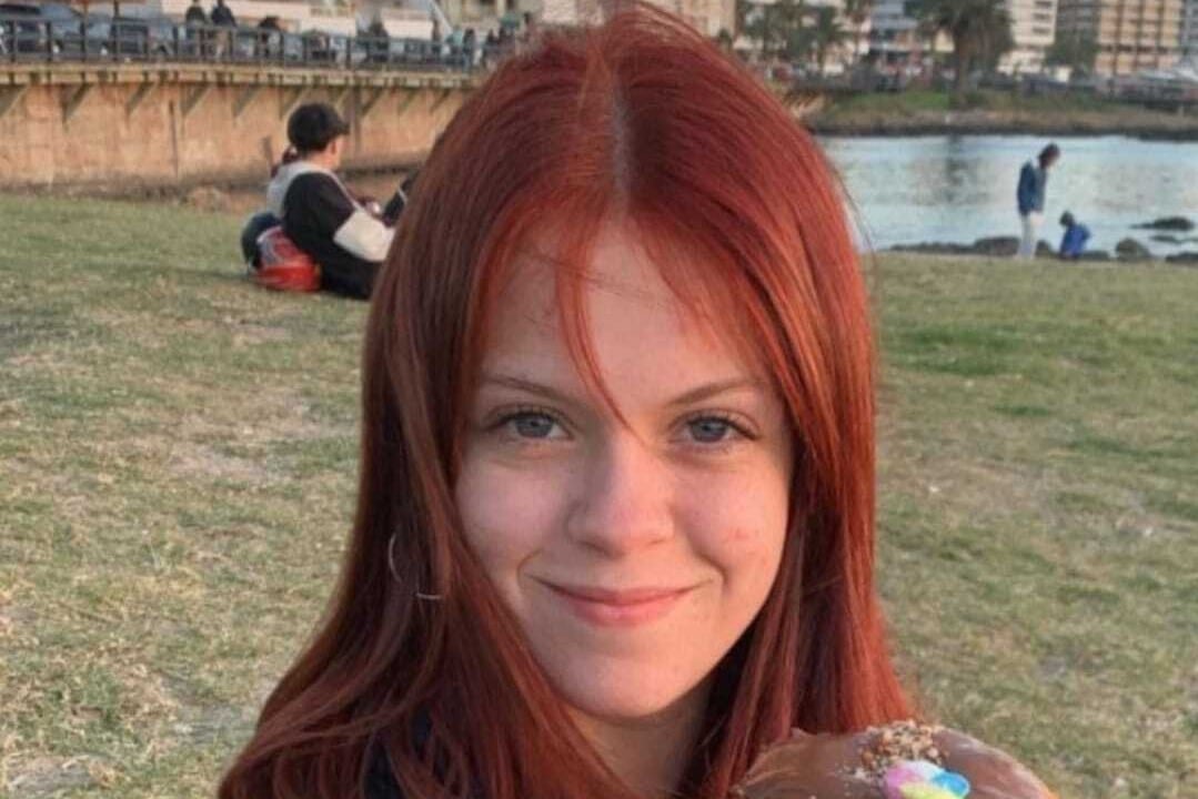 Valentina Cancela tenía 17 años y cursaba el quinto año de secundaria en Punta del Este. (Foto: X/@sfiuzadosil)