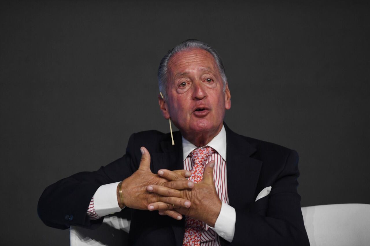 La agenda energética se encuentra al tope de las preocupaciones de la industria local e internacional