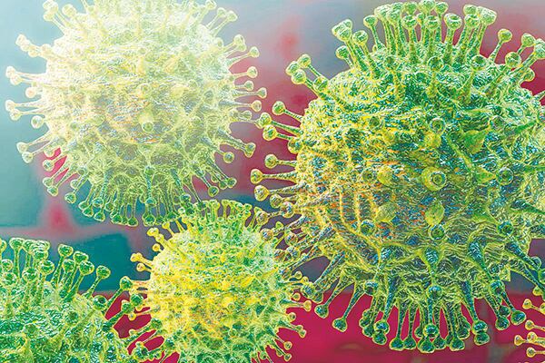 La carrera por encontrar la vacuna es mundial.