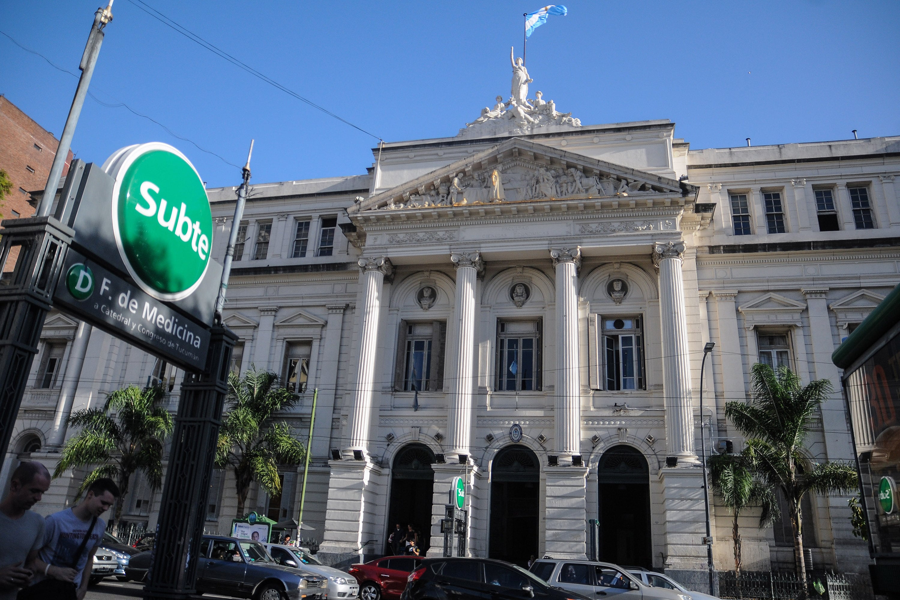 La decisión se tomó el martes en una reunión del Consejo Directivo.
