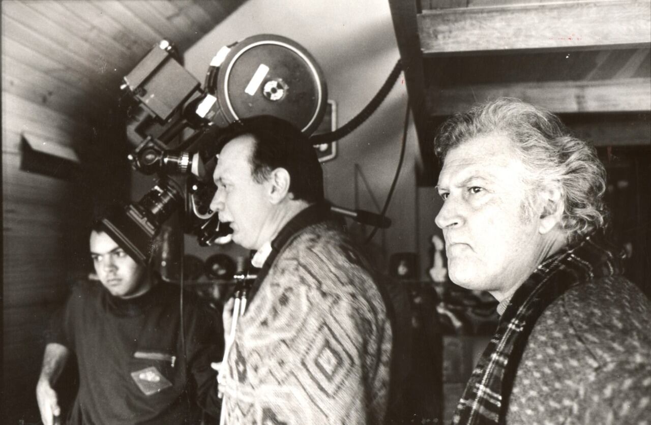 Pino y la vanguardia – Página|12