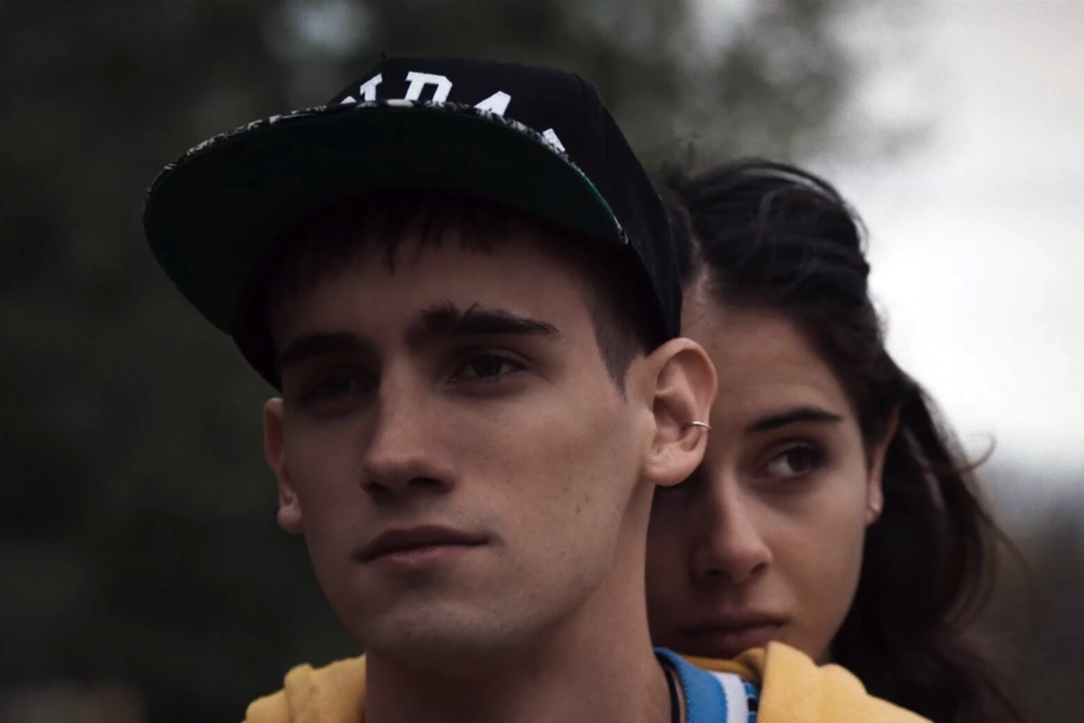 Barrionuevo y Vidal adhieren en un primer momento a lo que podría llamarse realismo "dardenniano".