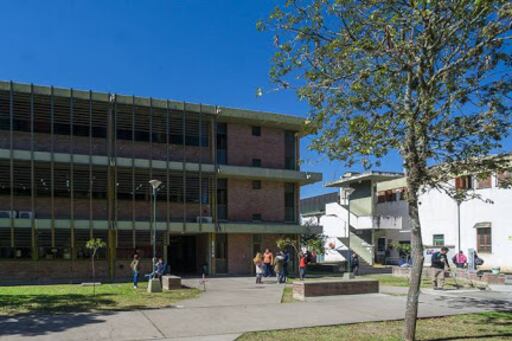Facultad de Ciencias de la Salud, UNSa