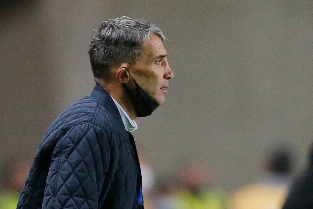 Vojvoda, DT de Unión La Calera de Chile.