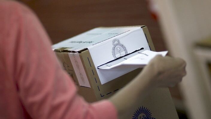 Si tramitaste tu DNI de mayor de edad hasta abril o cumplís 16 de acá al 24 de octubre, tenés derecho a votar.