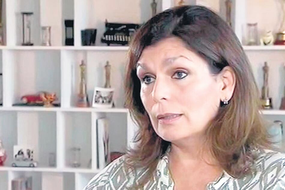 Los testigos desmintieron incluso que el despacho de Miriam Quiroga estuviera enfrente del de Néstor Kirchner.