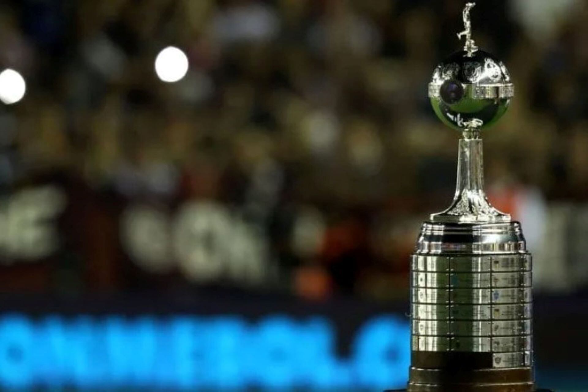 Este lunes se conocerá como quedaron conformados los grupos de la Copa Libertadores 2023, con el sorteo entre 32 equipos del continente.
