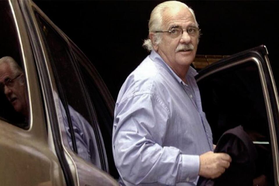 Carrascosa denunció al fiscal Diego Molina Pico por "encubrimiento agravado". Foto: Télam