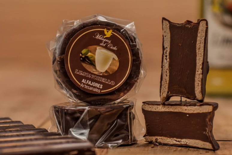 Mundial del Alfajor 2023