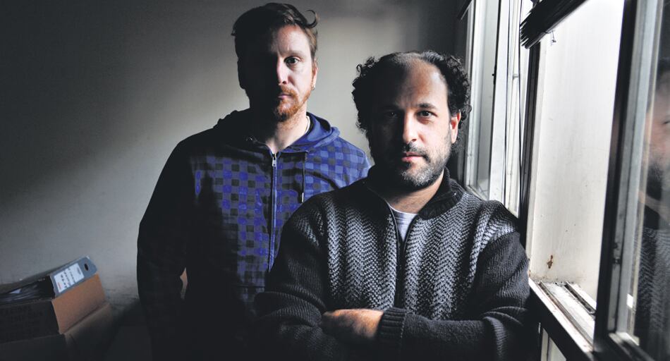 “La película puede colaborar al desarrollo del movimiento Ni una menos”, dicen Rizzi y Martín.