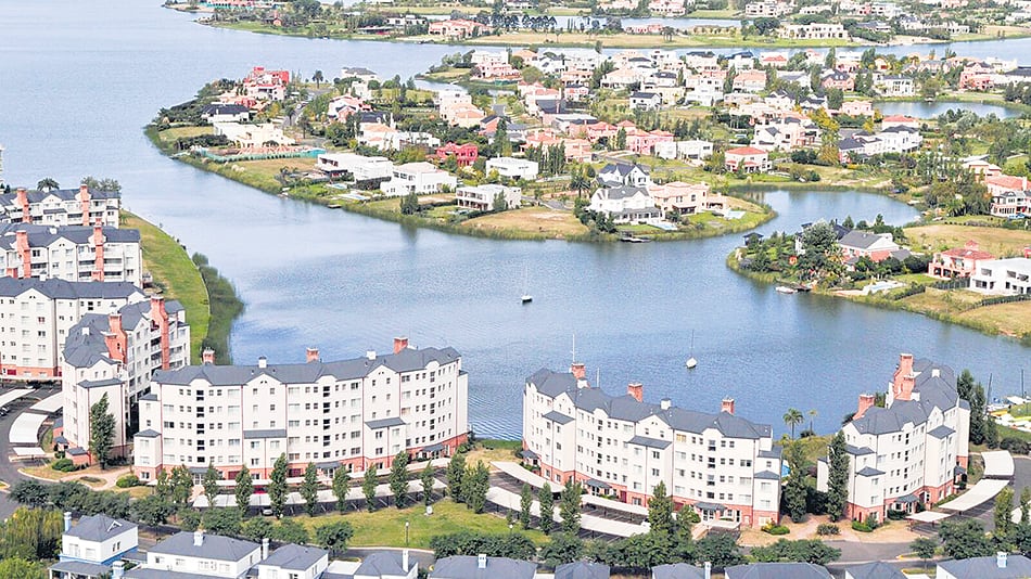 El proyecto para que los colectivos ingresen al complejo Nordelta será debatido mañana en el Concejo Deliberante de Tigre.