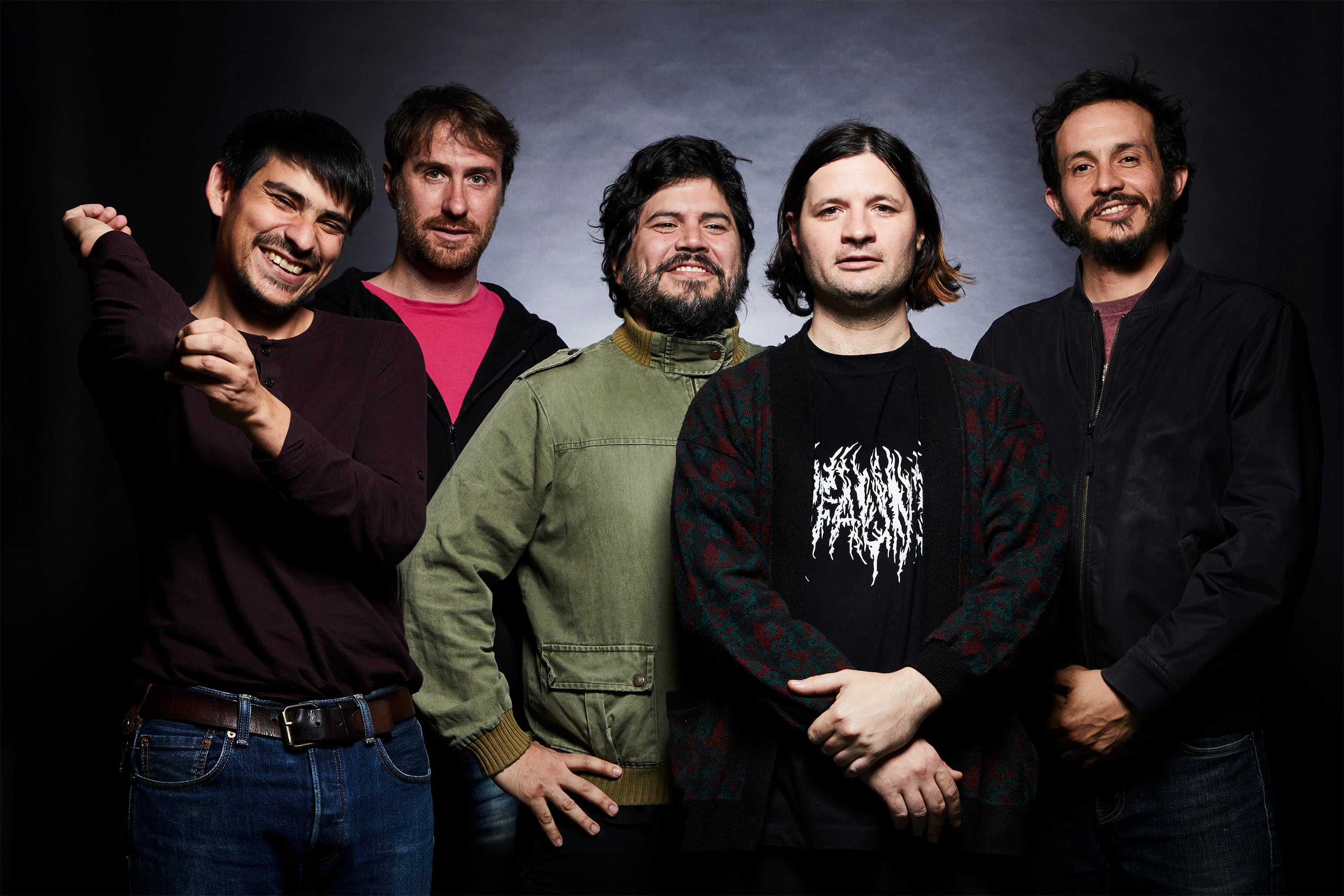 El Mató a un Policía Motorizado continuará presentando Súper terror.