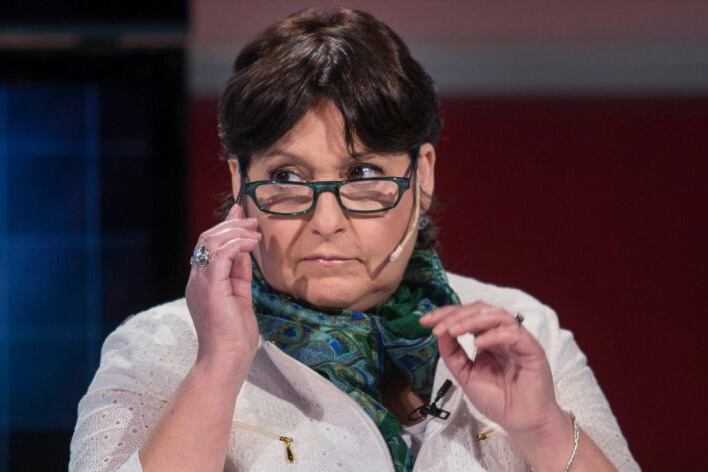 La pericia no sólo establece que el kit era adecuado, sino que demostró la manipulacion de la denuncia de Ocaña.