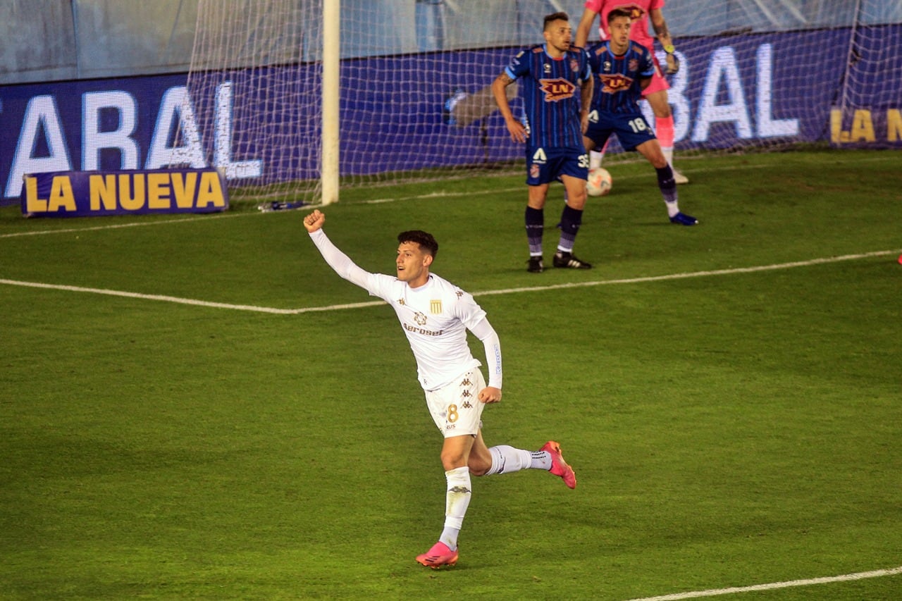 Chancalay celebra el primero de la Academia