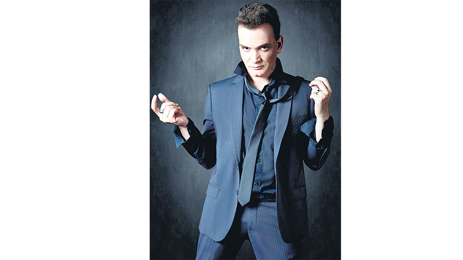 “El contexto fue ideal para una relectura de viejos temas.”