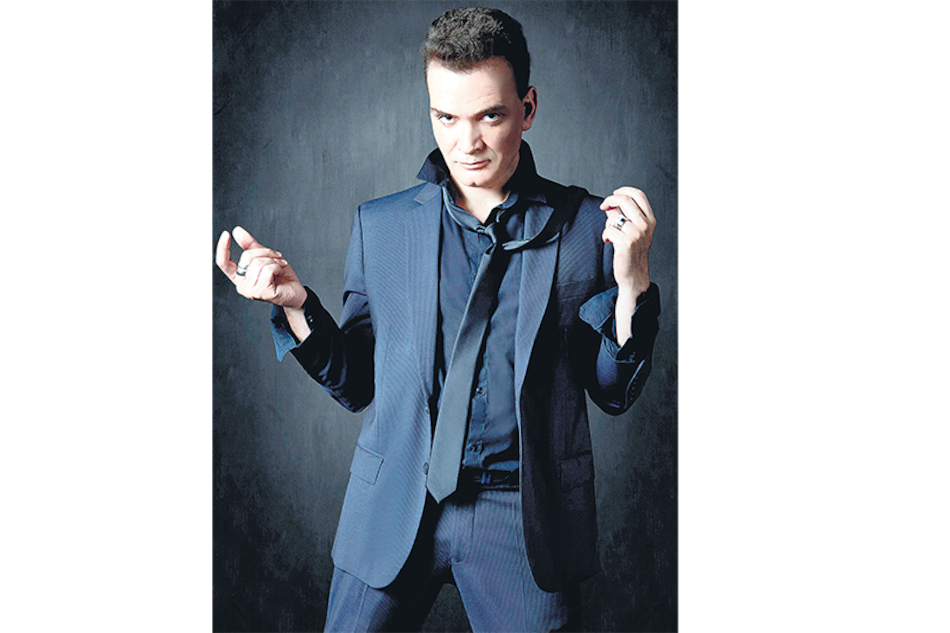 “El contexto fue ideal para una relectura de viejos temas.”