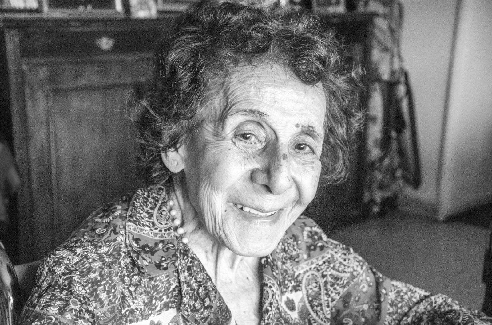 “No es posible trabajar individualmente en ecología, porque es el colectivo el que tiene que llegar al bien común" dijo Yolanda Ortiz.