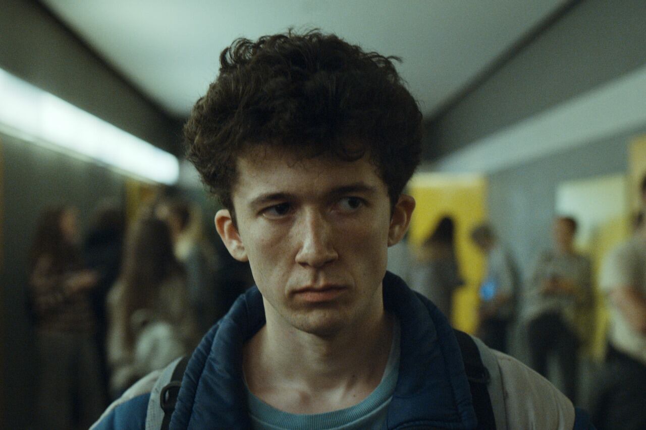 Moritz Zimmermann, el Walter White de la Generación Z.