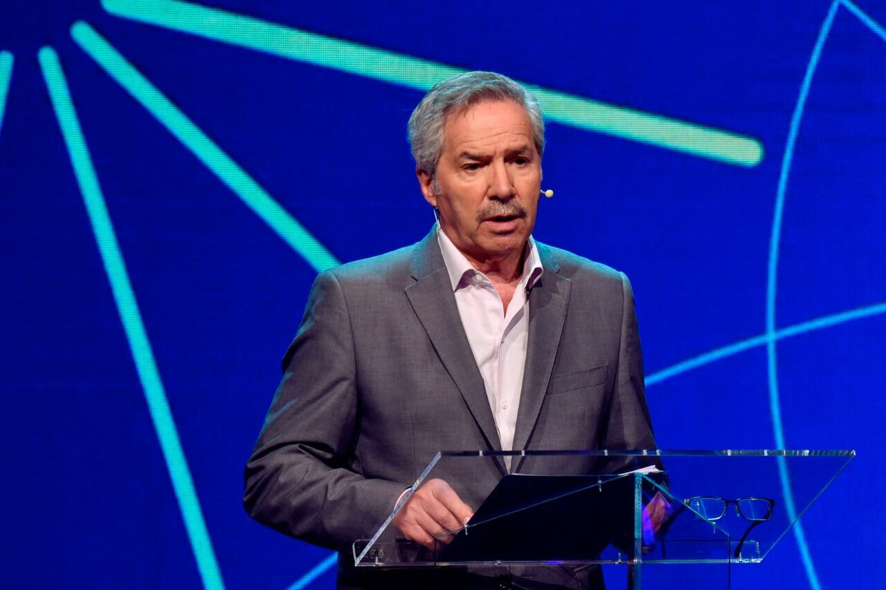  “La forma en que recibí la noticia, que fue un llamado de Cafiero, me pareció que no era la apropiada por una cantidad de razones y se lo hice saber al Presidente”, dijo Felipe Solá sobre su salida del Gabinete.