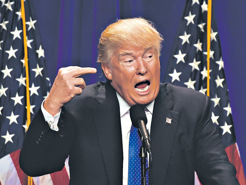 “Lo que Estados Unidos cometió es una agresión contra Siria que cruza las líneas rojas”, le dijeron Putin y Rohani a Trump. 