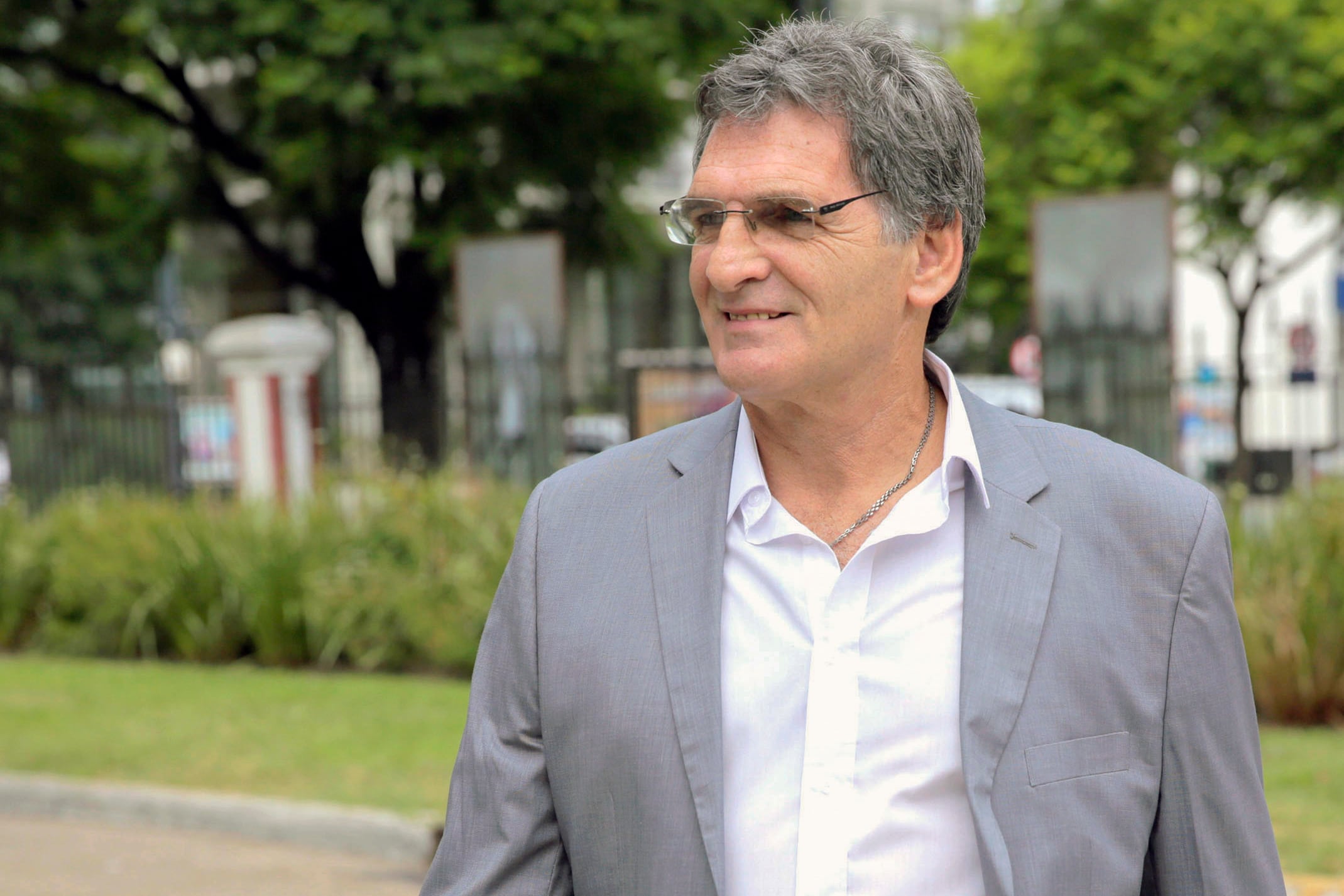 Claudio Avruj, secretario de Derechos Humanos de la Nación