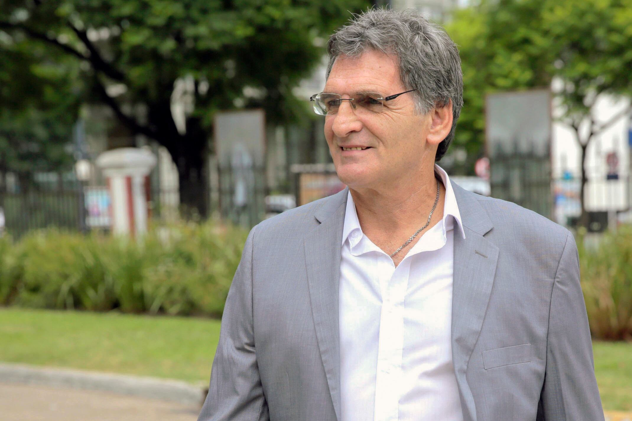 Claudio Avruj, secretario de Derechos Humanos de la Nación