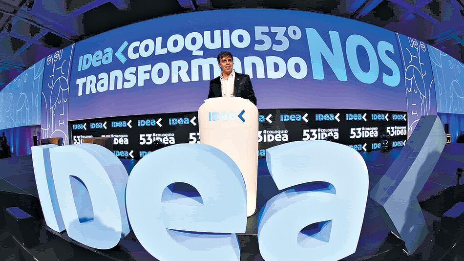 Cuando se les pregunta por la evolución del empleo, los empresarios son menos optimistas.