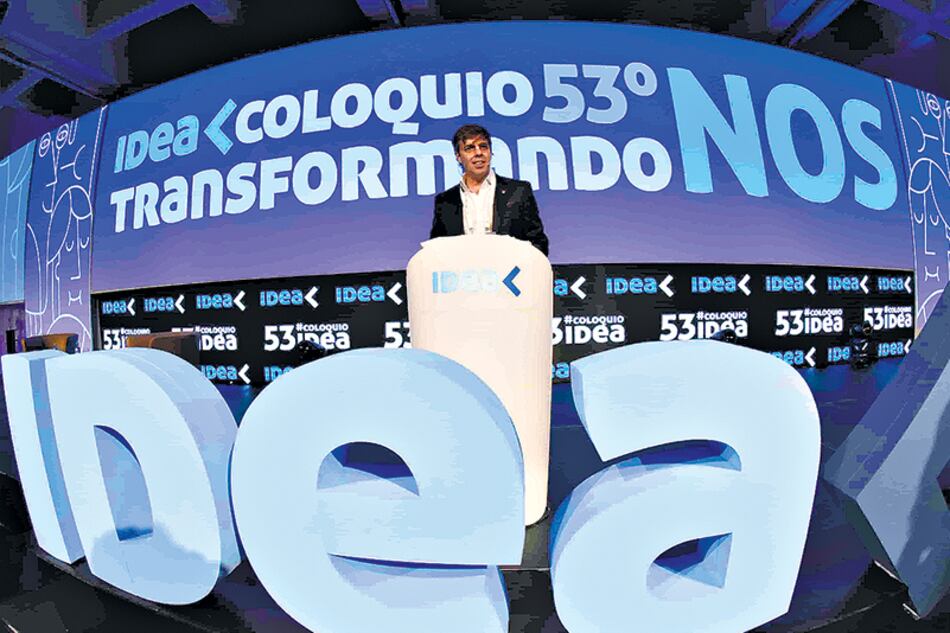 Cuando se les pregunta por la evolución del empleo, los empresarios son menos optimistas.