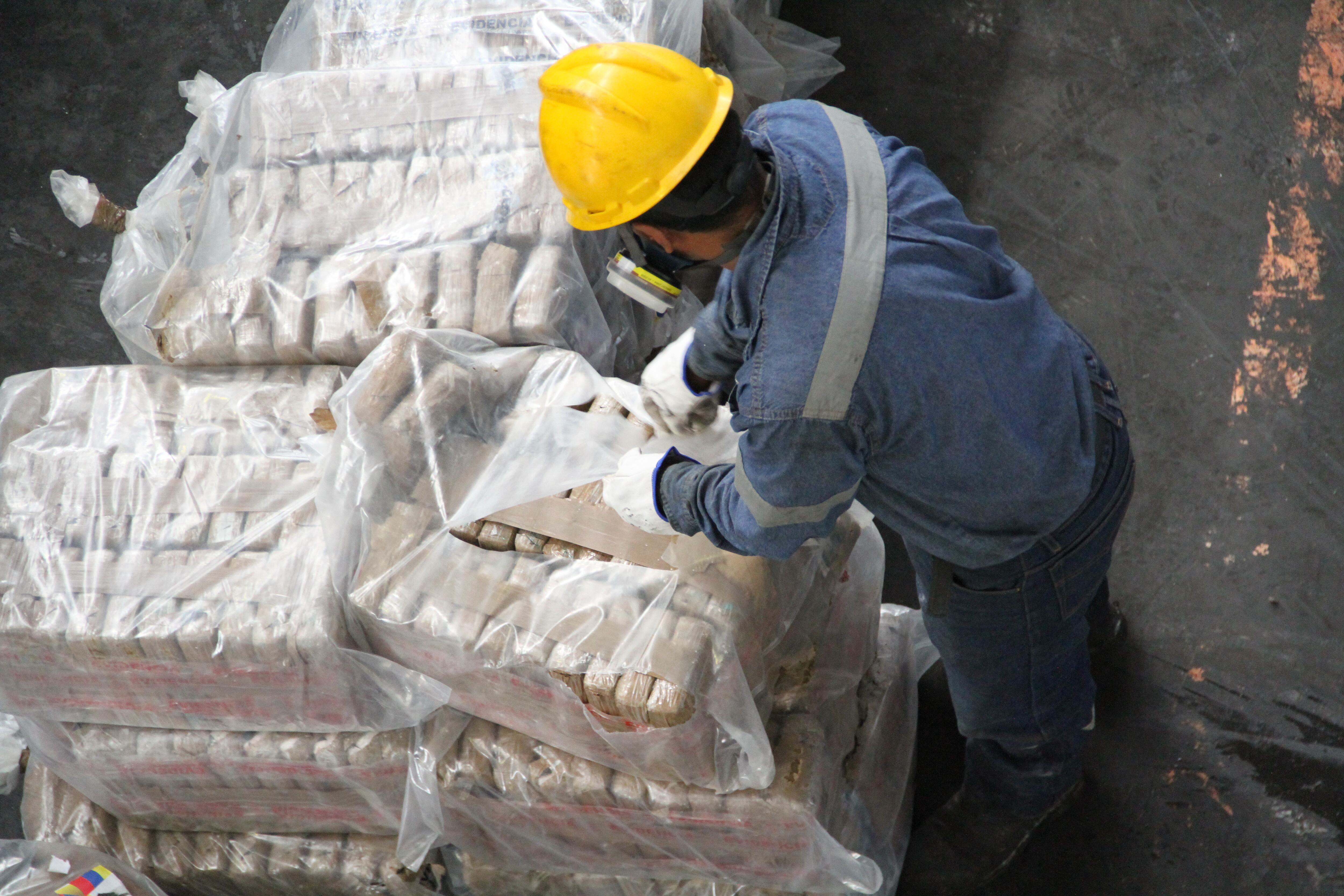 Fuente: Ministerio del Interior de Ecuador