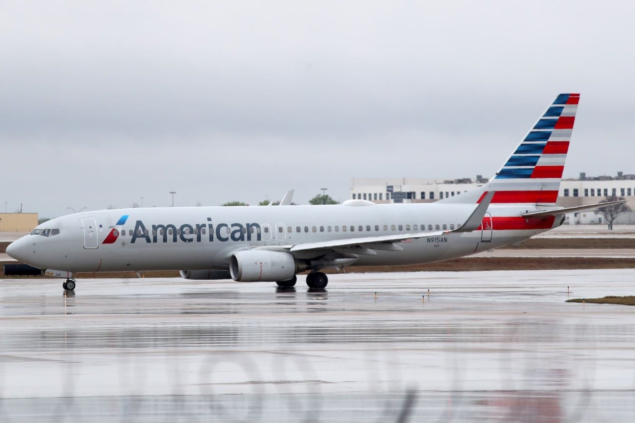 "No viaje a la Argentina debido a la Covid-19", reza el comunicado de la embajada.