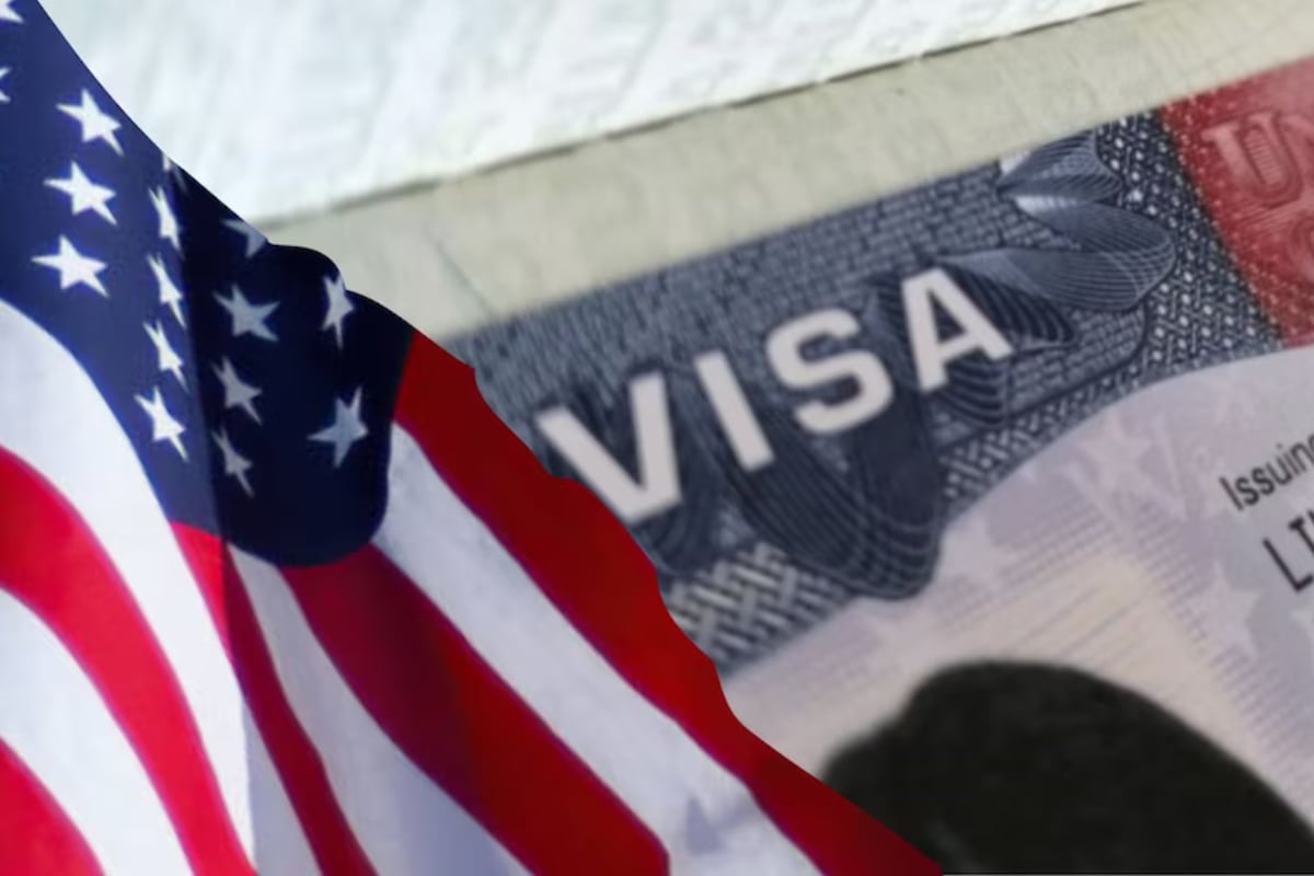 El VWP permite viajar a Estados Unidos por hasta 90 días sin pedir una VISA