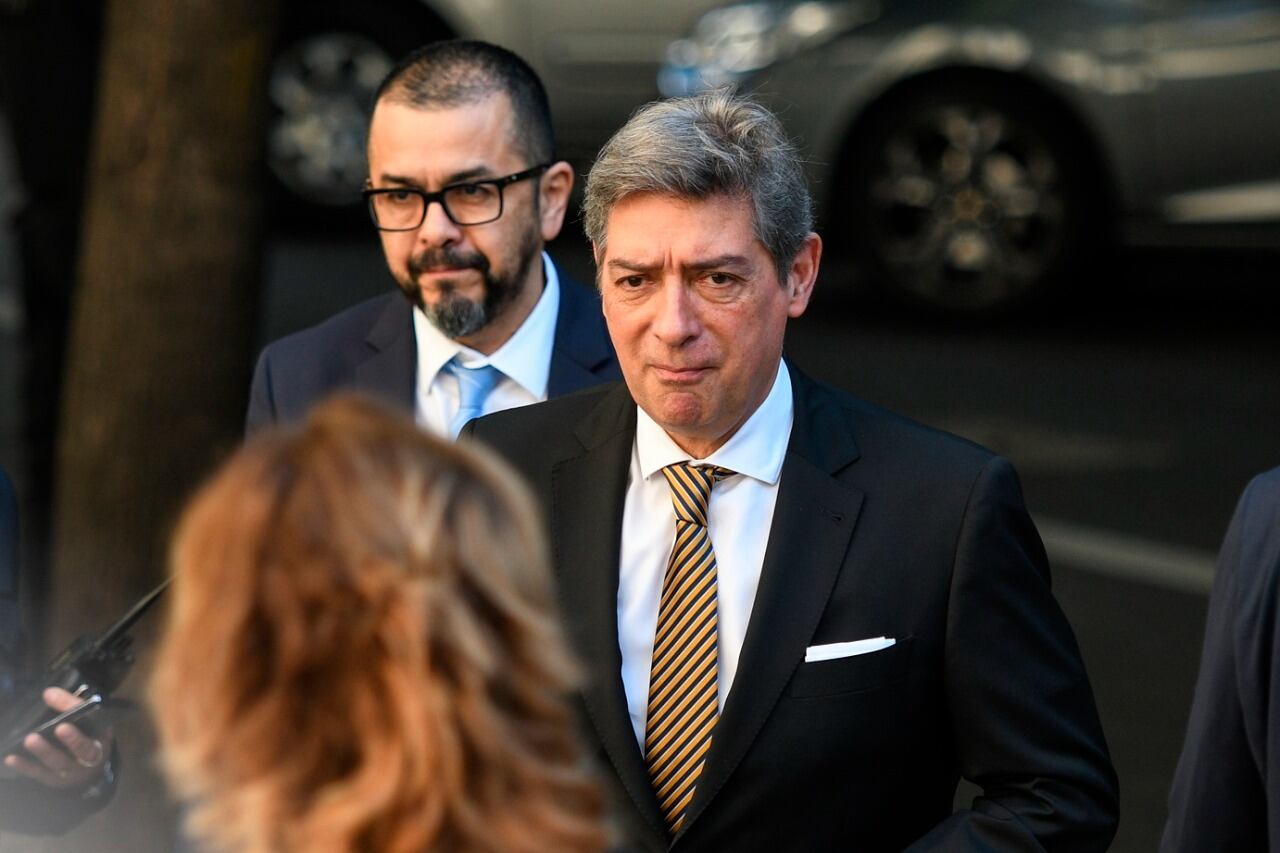 Horacio Rosatti y su asesor Silvio Robles están en la lista de los citados a declarar en el juicio político a los jueces de la Corte Suprema.