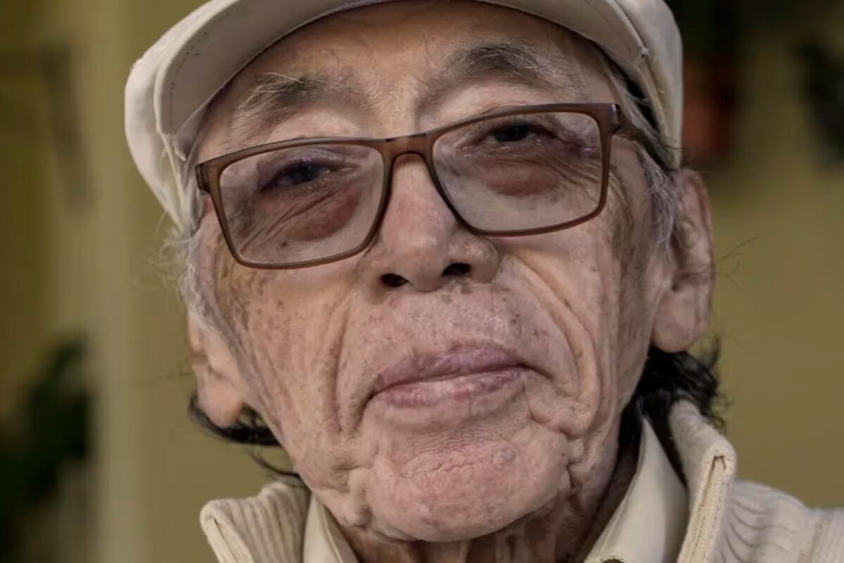 Daniel Toro había nacido en Salta en 1941. 