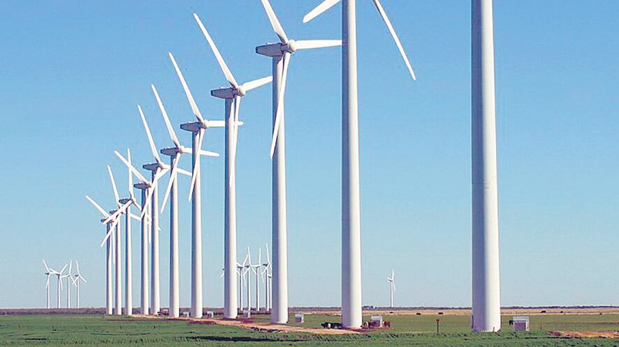 El Gobierno facilita la llegada de molinos importados.