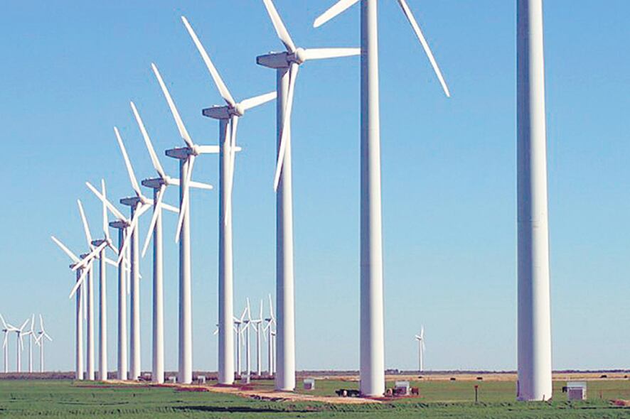 El Gobierno facilita la llegada de molinos importados.