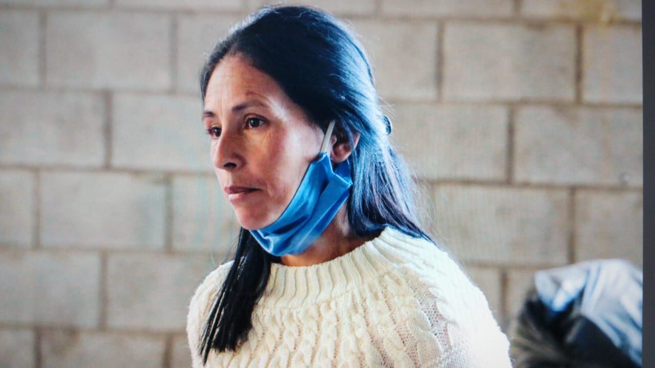 El gobierno designó como Directora Nacional de Reciclado a María Castillo, integrante de una de las cooperativas de cartoneros del Movimiento de Trabajadores Excluidos.