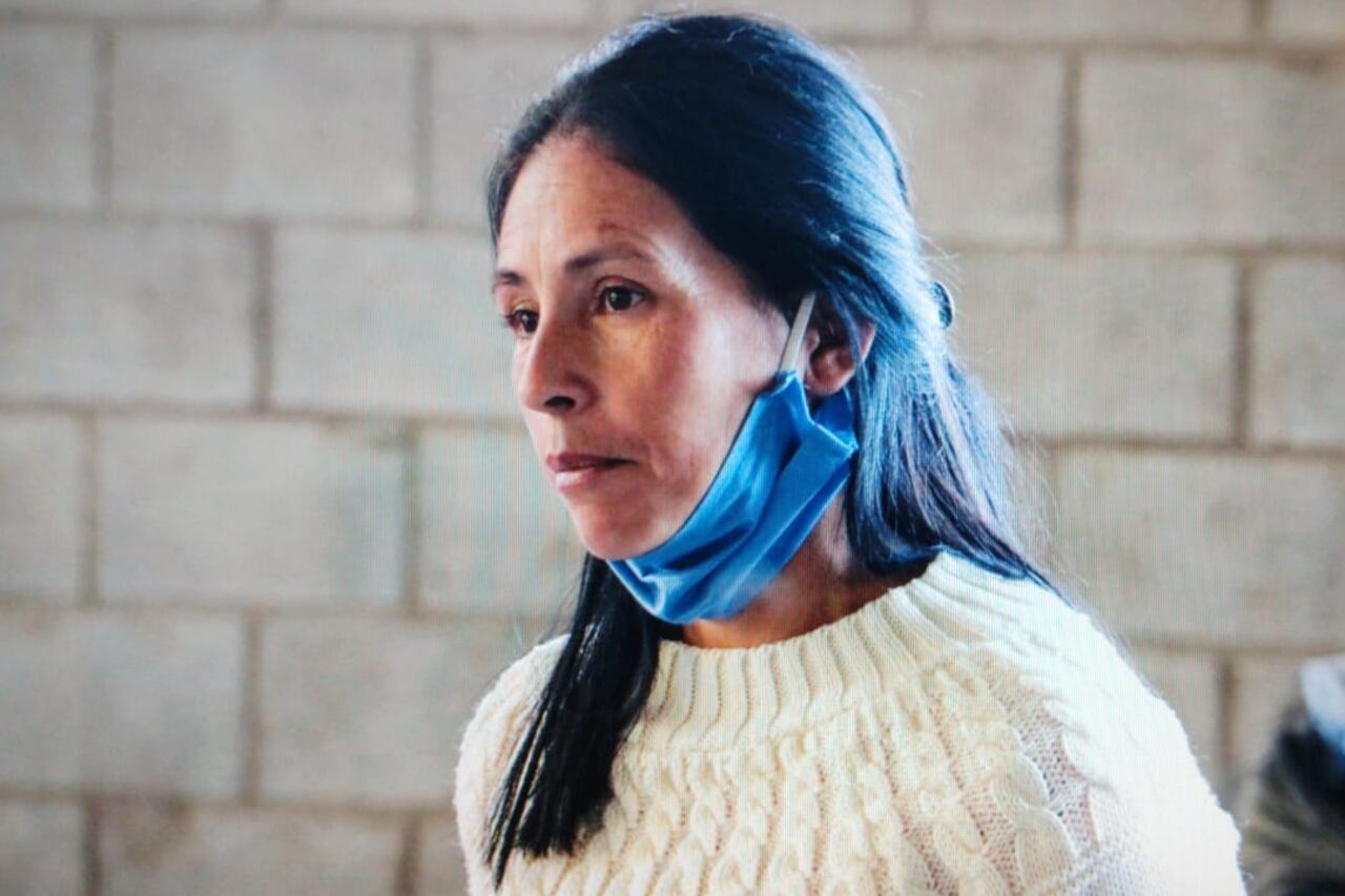 El gobierno designó como Directora Nacional de Reciclado a María Castillo, integrante de una de las cooperativas de cartoneros del Movimiento de Trabajadores Excluidos.