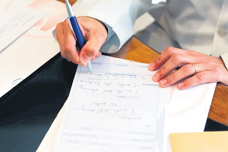 OSDE fue demandada para cumplir sus obligaciones.