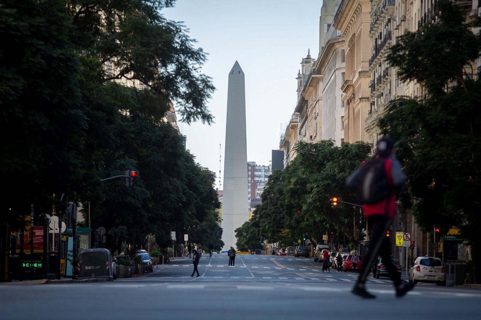 Cuáles son los feriados de noviembre en Argentina