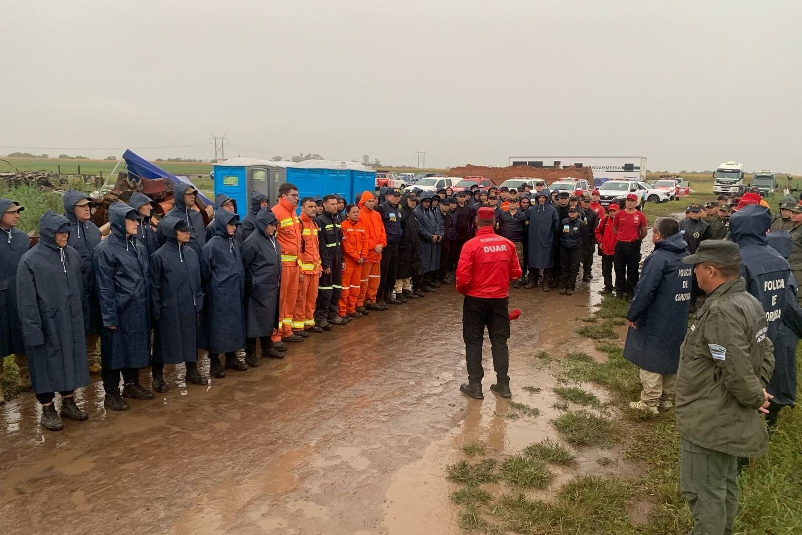 Caso Lian: qué se sabe hasta ahora sobre la investigación de su desaparición