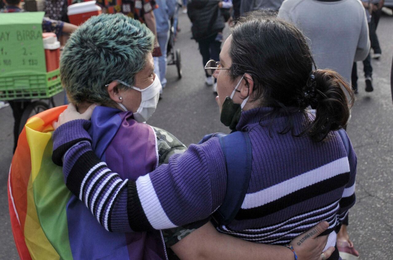 El proyecto considera la edad de 40 años como base para acceder al beneficio.