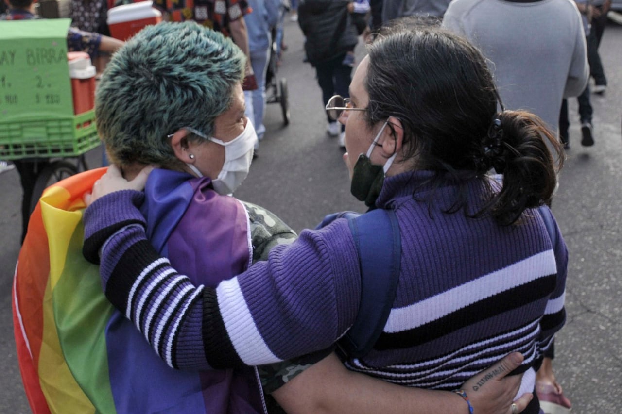 El proyecto considera la edad de 40 años como base para acceder al beneficio.