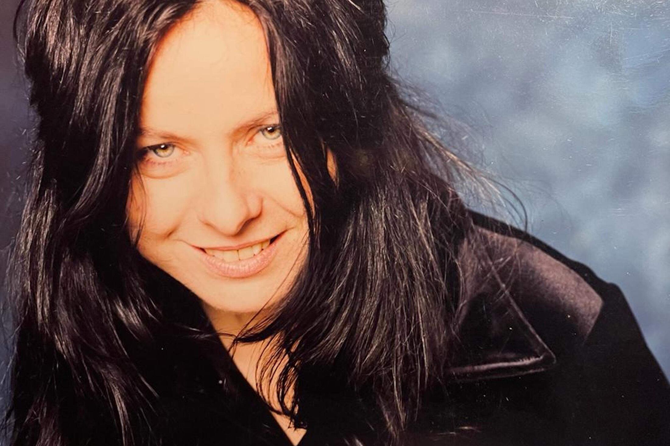 "El rock en la Argentina es canción, y canción medio tanguera", dice Carballo.