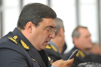 "No hay que pedir disculpas, las pedimos cuando nos equivocamos", insistió Villanúa.