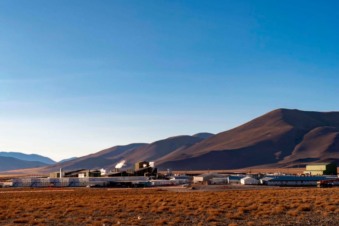 Livent pagó una multa de más de 5000 millones de pesos por subfacturación de exportaciones 